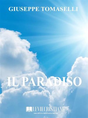 cover image of Il Paradiso